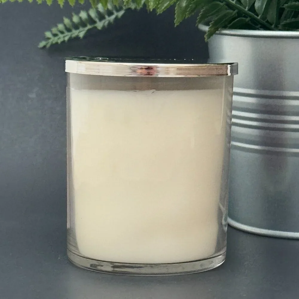 BBW Raspberries & Whipped Vanilla White Barn Bath & Body Works Single Wick Candl - Picture 2 of 10